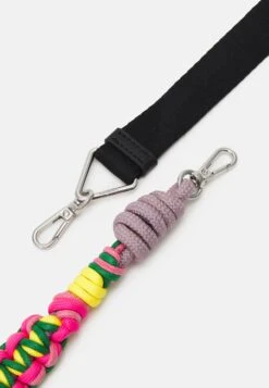 Desigual Bag Lolos Tikal - Schoudertas - Black 8 Desigual Bag Lolos Tikal - Schoudertas - Black -Desigual a445f54e741d4e35bad450496eb57cdf