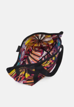 Desigual Tropical Beach Merida - Shopper - Blazing -Desigual a4d19b3fe7c54959baf16d3c35ab9986 scaled