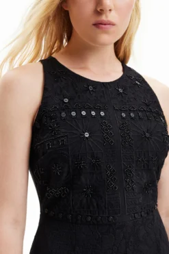 Desigual Lua - Jumpsuit - Black 9 Desigual Lua - Jumpsuit - Black -Desigual a5acfa5320584d2e94117d521c53529c scaled