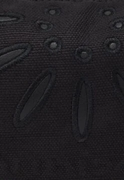 Desigual Bag Summer Dandelion Bangor - Handtas - Black -Desigual a5c4d788fc754c9eb9703ed4a11d0ac0