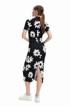 Desigual Vest York - Etui-Jurk - Black 7 Desigual Vest York - Etui-Jurk - Black -Desigual a6abefc52bbd44bf8555e5fc83da47c3 scaled