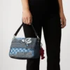 Desigual Bols_Mickey Phuket Mini - Schoudertas - Blue Denim