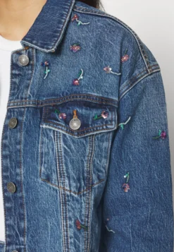 Desigual Savanha - Spijkerjas - Denim Dark Blue 15 Desigual Savanha - Spijkerjas - Denim Dark Blue -Desigual a8310ff1d83b4cab84d5d23037c6197a scaled