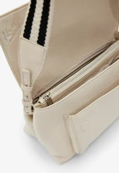 Desigual Midsize Half Logo - Schoudertas - White 6 Desigual Midsize Half Logo - Schoudertas - White -Desigual a910ce6b53854a128df3d5bffb2f6744 scaled