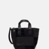 Desigual Damas Valdivia - Shopper - Black