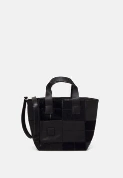 Desigual Damas Valdivia - Shopper - Black