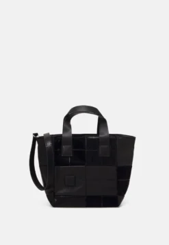 Desigual Damas Valdivia - Shopper - Black
