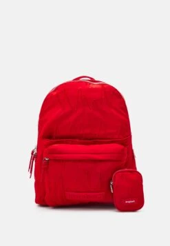 Desigual Back Bolis Mombasa Set - Rugzak - Carmin