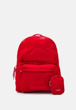 Desigual Back Bolis Mombasa Set - Rugzak - Carmin