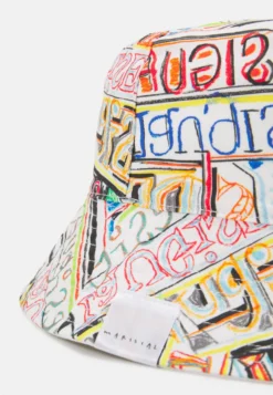 Desigual Mickey Summer Bucket - Hoed - Tutti Frutti -Desigual abbae74d3cc44680a3e7834ad3d0287a scaled