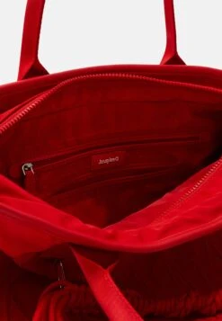 Desigual Bag B-Bolis Pravia - Handtas - Carmin 8 Desigual Bag B-Bolis Pravia - Handtas - Carmin -Desigual ac46572760ed4ca7ac1369764364c880