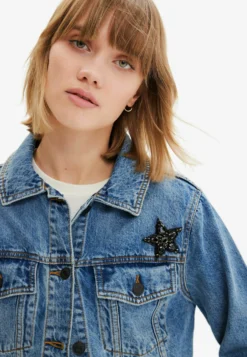 Desigual Power Denim - Spijkerjas - Blue 8 Desigual Power Denim - Spijkerjas - Blue -Desigual ac4d72519e8e43ac8cf9d5754fcde5a3 scaled