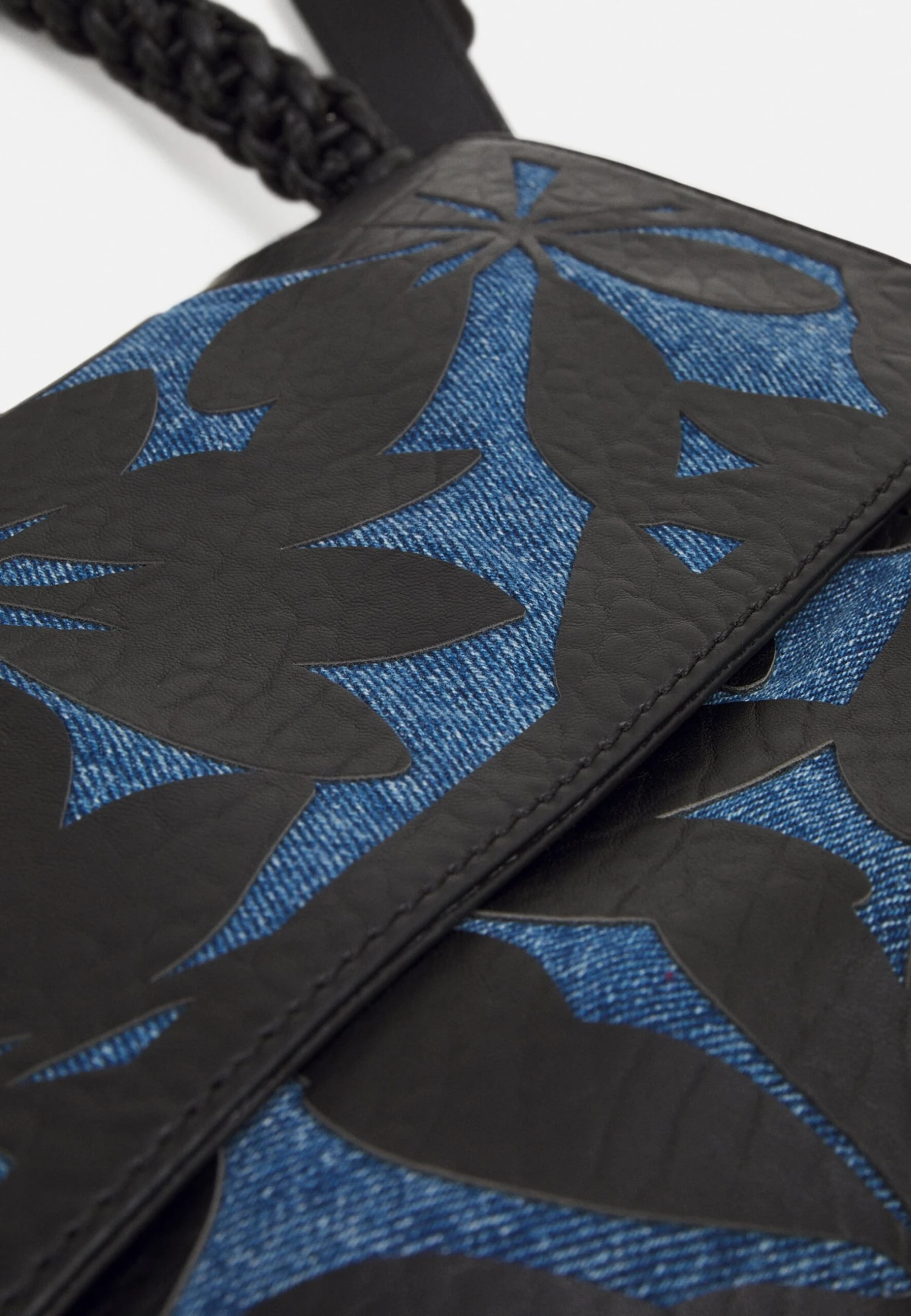 Desigual Onyx Venecia - Handtas - Dark Blue 5 Desigual Onyx Venecia - Handtas - Dark Blue - Afbeelding 5