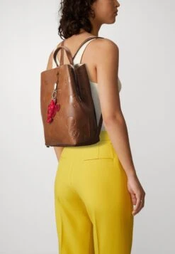 Desigual All Mickey Sumy - Rugzak - Brown