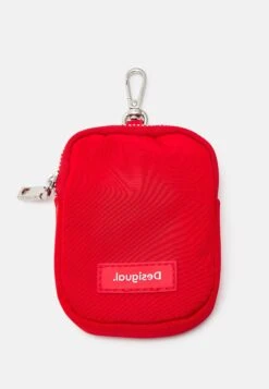 Desigual Back Bolis Mombasa Set - Rugzak - Carmin -Desigual ae8a22f92c6c40648f55c653ab0ffb56