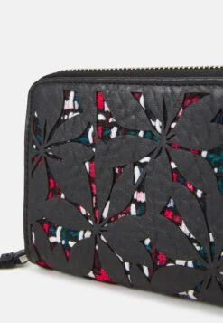 Desigual Mone Onyx Marisa - Portemonnee - Black 8 Desigual Mone Onyx Marisa - Portemonnee - Black -Desigual af1a40e4a10645d38d7b0db06b50460c