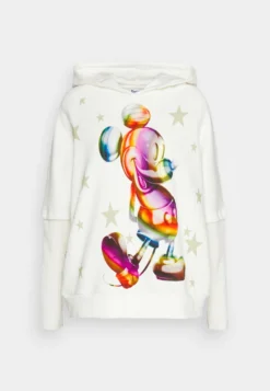 Desigual Start Mickey Designed By M. Christian Lacroix - Sweater - Raw -Desigual b0362da69ecb4fc390ab30aeb3aebcdc scaled