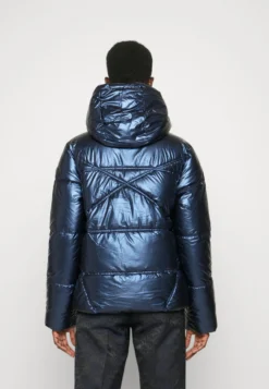 Desigual Padded Hamilton - Winterjas - Navy 10 Desigual Padded Hamilton - Winterjas - Navy -Desigual b35888ea563a43b4aec239cf267a0fce scaled