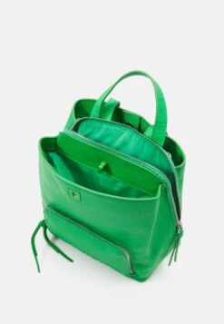 Desigual Back Half Logo Sumy Mini - Rugzak - Musgo -Desigual b3d17c63a16d44ce89a31e46bfdb937b