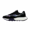 Desigual Glitch Running - Sneakers Laag - Black
