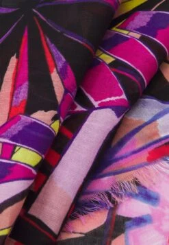 Desigual Fou Beachtime - Halsdoek - Black -Desigual b5f1636a345c4ffd8c63b78ea1aaec38