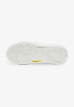 Desigual Towellingmiley® Platform - Sneakers Laag - Yellow 8 Desigual Towellingmiley® Platform - Sneakers Laag - Yellow -Desigual b6d769727fab4714b273d286d361c609