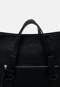 Desigual Aquiles Loverty - Handtas - Black 11 Desigual Aquiles Loverty - Handtas - Black -Desigual b860d26d2276431998b4e9e712061e29 scaled