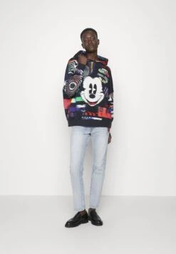 Desigual Mickey Galactic Medium - Hoodie - Black 11 Desigual Mickey Galactic Medium - Hoodie - Black -Desigual ba607fadb85d42fab7fac873dc7b0390