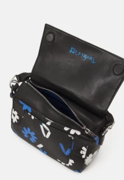 Desigual Bag Margy Phuket Mini - Handtas - Black 7 Desigual Bag Margy Phuket Mini - Handtas - Black -Desigual ba8e1cde65c3442c9e7d1c6f09b4af0b scaled