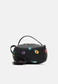 Desigual Bols Fresia Detroit - Clutch - Black