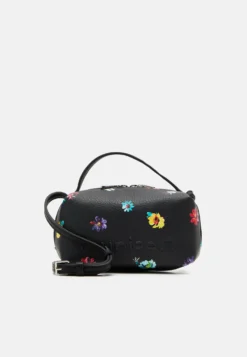 Desigual Bols Fresia Detroit - Clutch - Black