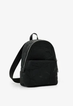 Desigual Small Die-Cut Flower - Rugzak - Black -Desigual be4dd1e1638846cdba03b9ddcf4df0ec scaled