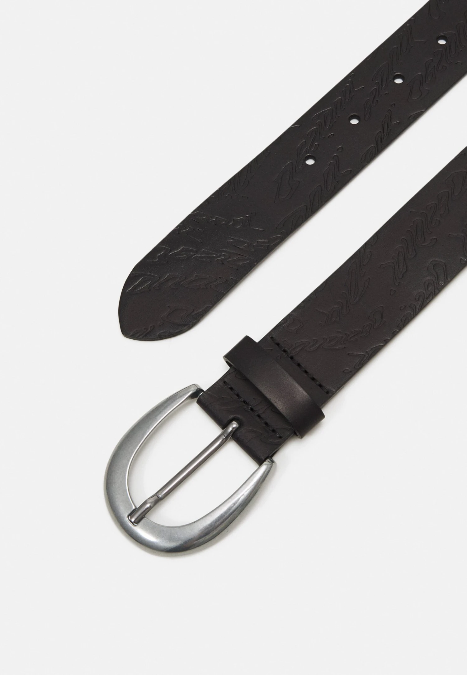 Desigual Riem - Black 2 Desigual Riem - Black - Afbeelding 2