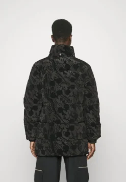 Desigual Padded Kingston Mickey - Winterjas - Black -Desigual bed001c737974dbf8493042abf4d3f83 scaled