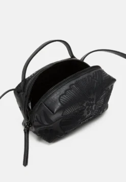 Desigual Bag Alpha Detroit - Clutch - Black -Desigual bf2cfe30f8c046a187178afae5e28fd7 scaled