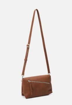 Desigual Half Logo Venecia - Handtas - Marron 9 Desigual Half Logo Venecia - Handtas - Marron -Desigual bf78376ec63c45028082ec05c8df469e