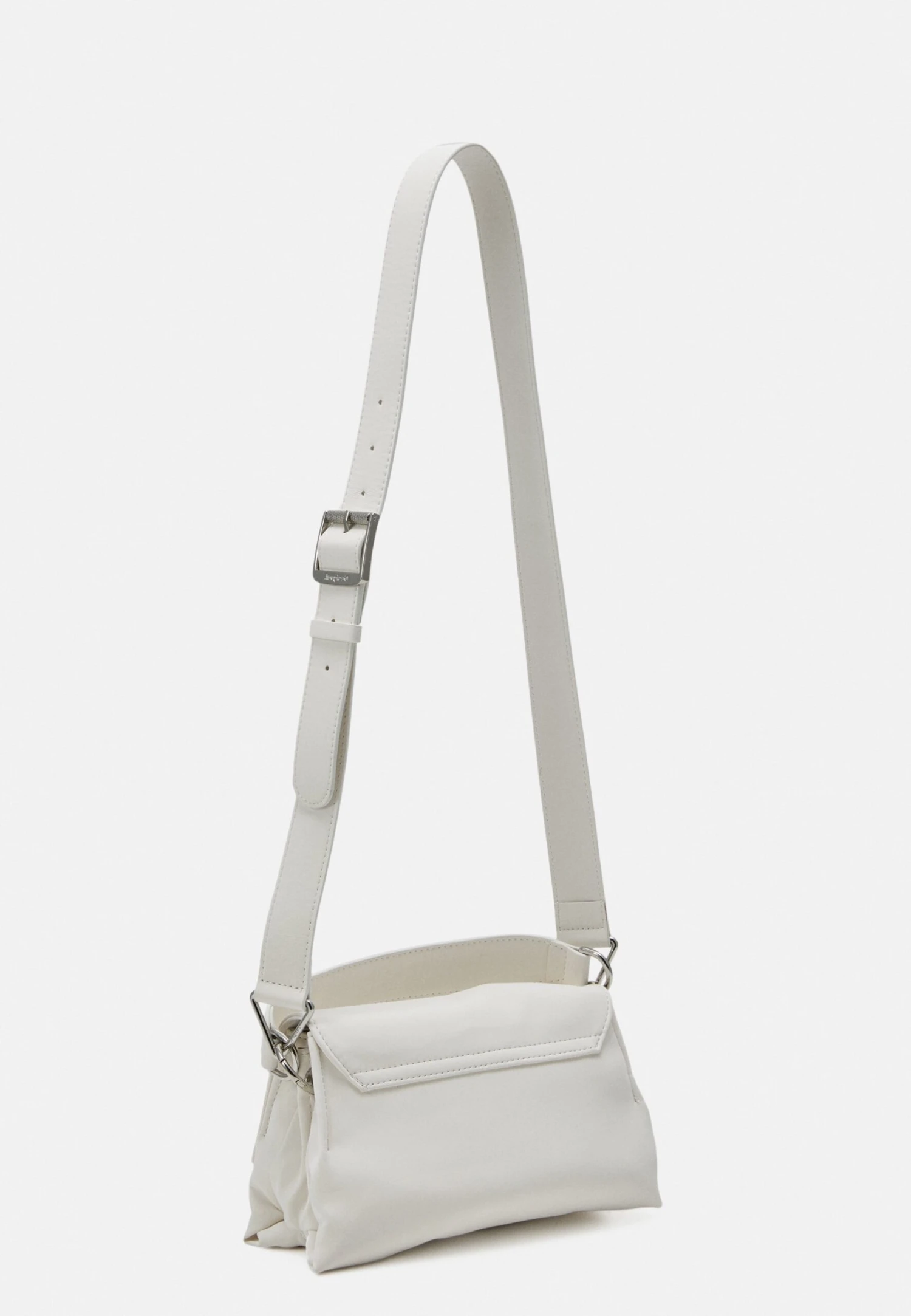 Desigual Bag Chocolin Rodas - Handtas - White 2 Desigual Bag Chocolin Rodas - Handtas - White - Afbeelding 2