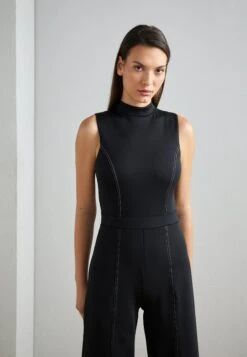 Desigual Jumpsuit - Black