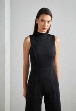 Desigual Jumpsuit - Black