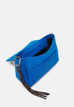 Desigual Bag Aquiles Copenhague - Schoudertas - Blue -Desigual bfbf555746f5461a8e9ec0ce2abe13a4