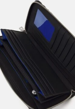 Desigual Mone Margy Fiona - Portemonnee - Black -Desigual c05805dd7cae4350863a00138bb9da24