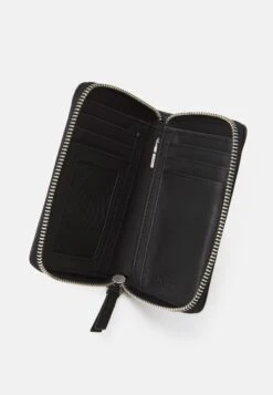 Desigual Mone Marisa - Portemonnee - Black -Desigual c081bd9f00b446159fcc63e5498cffc8