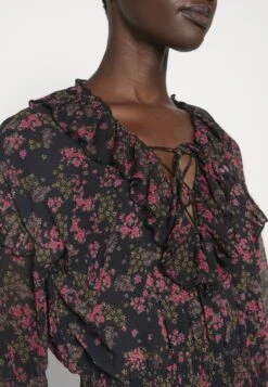 Desigual Cecil - Jurk - Black -Desigual c0c1b612449d4f6eb5bd62469bcc5aca