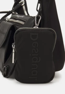 Desigual Poketring Medley - Handtas - Black 11 Desigual Poketring Medley - Handtas - Black -Desigual c0e67d2cd405492f9ab4478f4d485f32 scaled