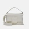 Desigual Bag Chocolin Rodas - Handtas - White