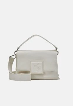 Desigual Bag Chocolin Rodas - Handtas - White