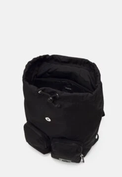 Desigual Back Lolos Graz - Rugzak - Black -Desigual c19c363142364b49b56995d183f847b8