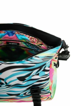 Desigual Hawaiian Geosurf Loverty - Handtas - Mehrfarbig 9 Desigual Hawaiian Geosurf Loverty - Handtas - Mehrfarbig -Desigual c1cee426b8934cde855c9b27c57bf02f scaled