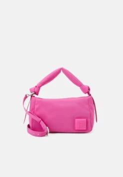 Desigual Bag Chocolin Rennes - Handtas - Fuxia Magico