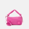 Desigual Bag Chocolin Rennes - Handtas - Fuxia Magico